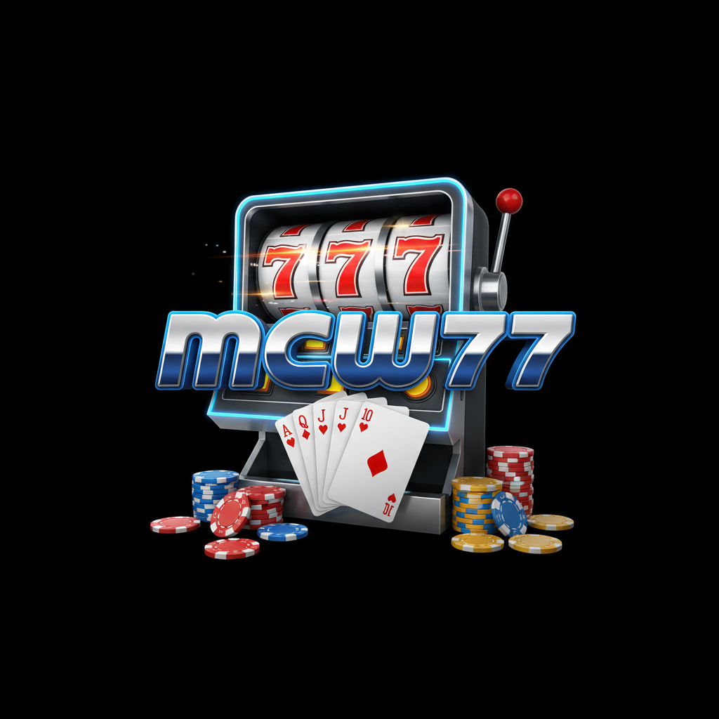 Logo của mcw77
